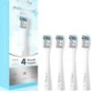 USMILE Professional Clean -Soins Dentaires usmile professional clean tetes de remplacement pour brosse a dents