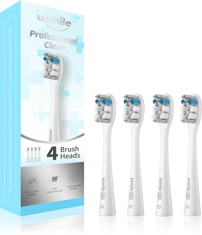 USMILE Professional Clean 3 USMILE Professional Clean