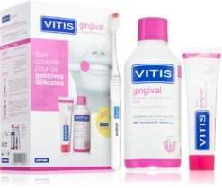 Vitis Gingival Set