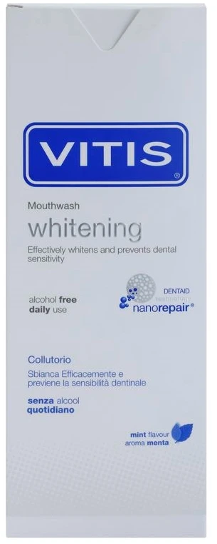 Vitis Whitening 5 Vitis Whitening – Image 3