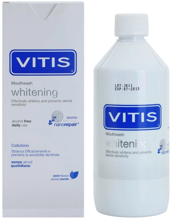 Vitis Whitening 4 Vitis Whitening – Image 2