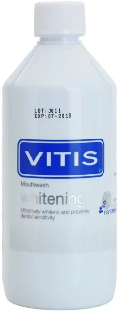 Vitis Whitening