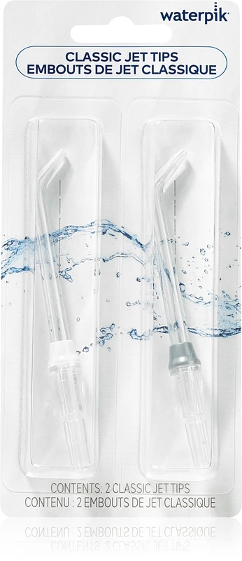 Waterpik Classic Jet JT450 3 Waterpik Classic Jet JT450