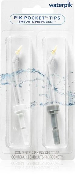 Waterpik PP100 PikPocket