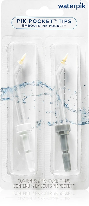 Waterpik PP100 PikPocket 3 Waterpik PP100 PikPocket