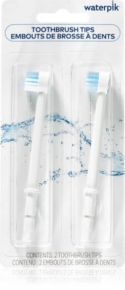 Waterpik TB100 Toothbrush