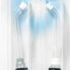 Waterpik WPS-2E 1 Waterpik WPS-2E -Soins Dentaires waterpik wps 2e canules de rechange