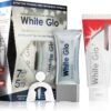 White Glo Diamond Series -Soins Dentaires white glo diamond series kit de blanchiment dentaire