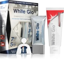 White Glo Diamond Series