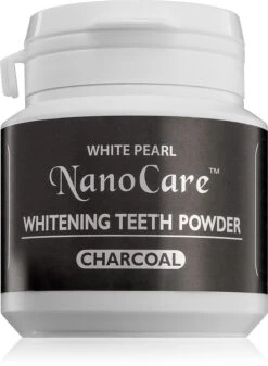 White Pearl NanoCare