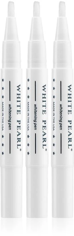 White Pearl Whitening Pen