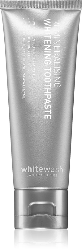 Whitewash Remineralising 3 Whitewash Remineralising